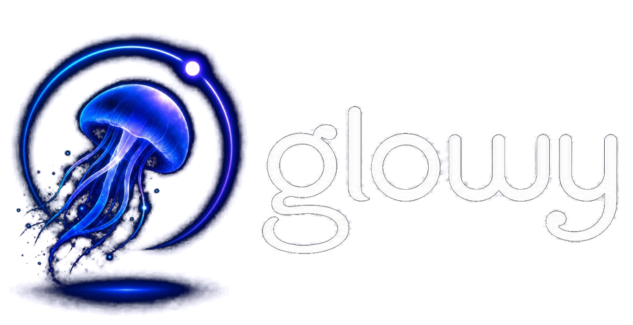 Glowy Design Studio